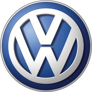 11. Logotipo Volkswagen - Tutorial de Inkscape - Picuino